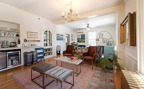 The Water Street Inn